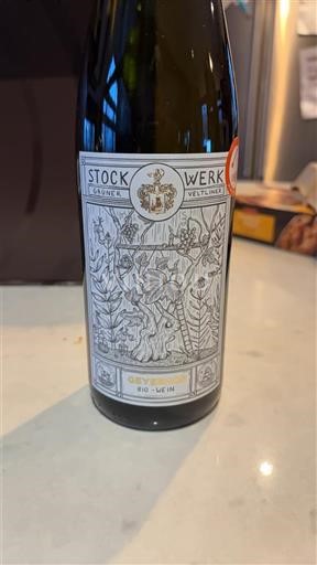 Rheingau Stockwerk Non Millésimé