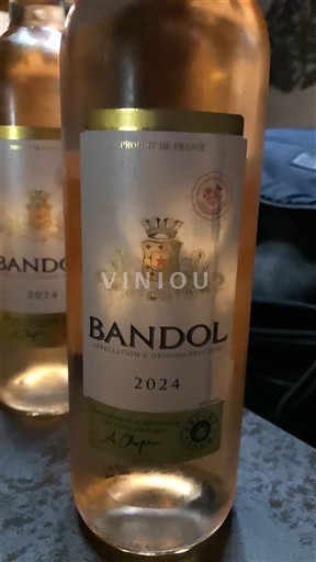 Provenza Bandol 2024 2024