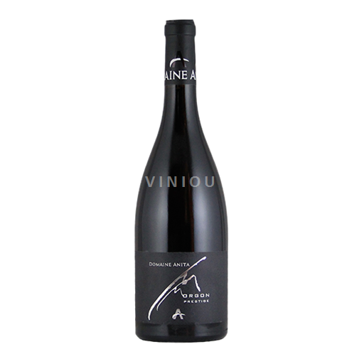 Beaujolais Morgon Domaine Anita Morgon Prestige 2021