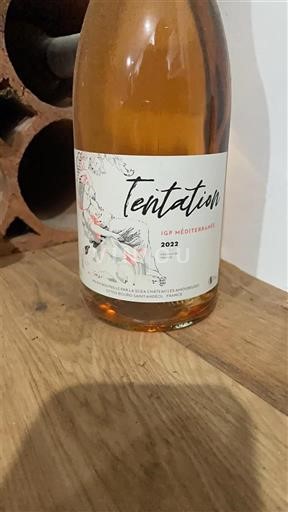 Provence, Lower Rhône Valley, Corsica Mediterranean Tentation 2022