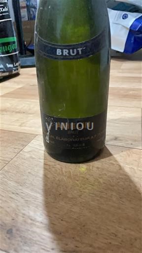 Champagne Amelin Non-Vintage