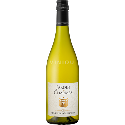 Langvedok Languedoc Alma Cersius Jardin des Charmes 2024