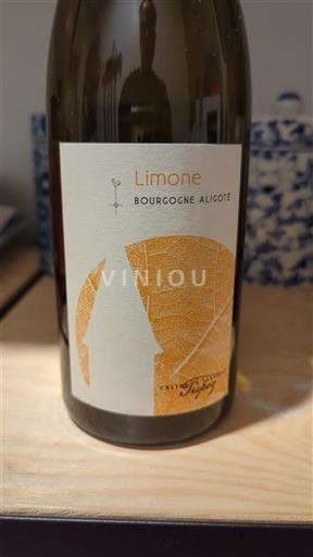 Bourgogne Bourgogne Aligoté Vignerons de Buxy Limone 2023