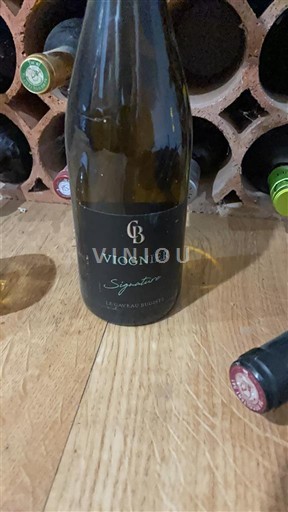 Dolina Loare Dunaj Gabriel Meffre Signature 2021