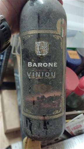 Tuscan Wines Unspecified Il Barone Non-Vintage