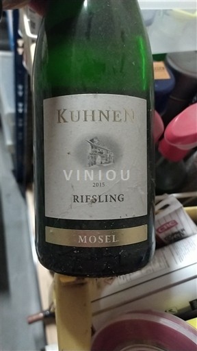 Mosela Kuhnen 2015