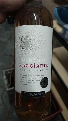 Sizilien Giordano Raggiante Mediterraneo Ohne Jahrgang