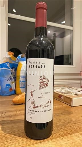 Península de Setúbal Ponte Morgada 2022