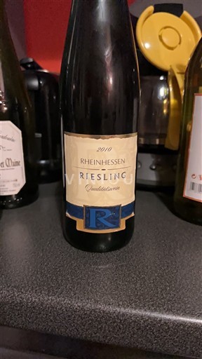Porenje-Rajna Rheinhessen Heidger 2010