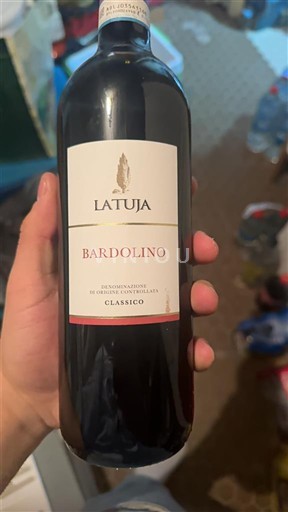 Wines of Veneto Unspecified Latuja 2024