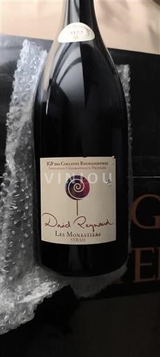 Alps and Rhone Valley Rhône Hills David Reynaud Les Monestiers 2022