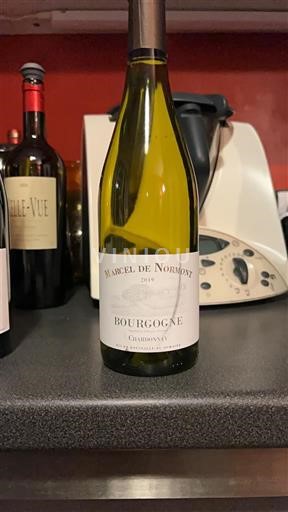Bourgogne Marcel de Noiron 2019