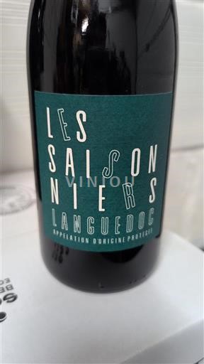 Languedoc Les Saisonniers 2024