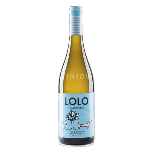 Galicien Rías Baixas Paco y Lola Lolo 2024