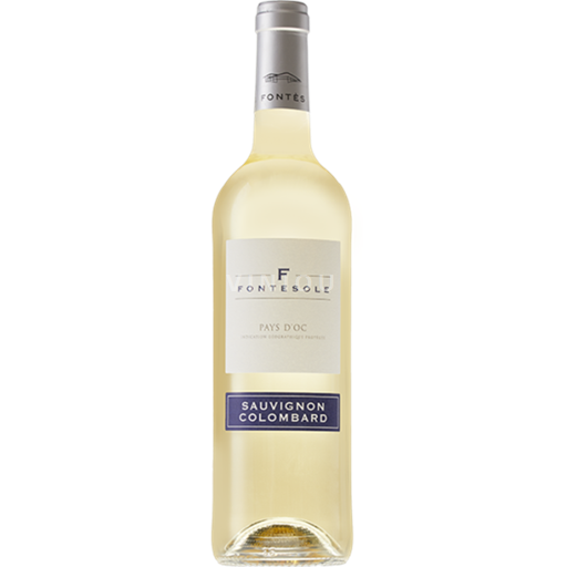 Langvedok Languedoc Cave de Fontès 2024