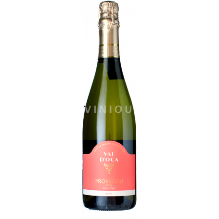 Vénétie Không được chỉ định Val d'Oca Không niên vụ