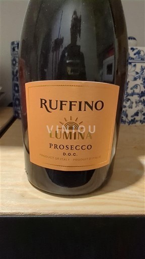 Veneto Prosecco Ruffino Lumina Senza annata