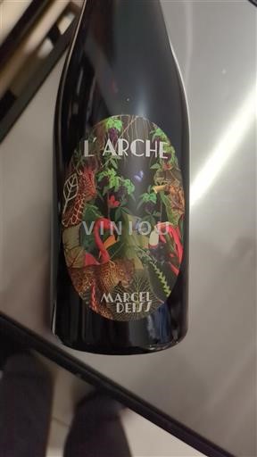 Alsace Marcel Deiss L'Arche Non-Vintage
