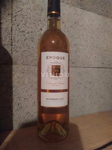 Zuidwest-Frankrijk Monbazillac Époque Collection Terroir 2015