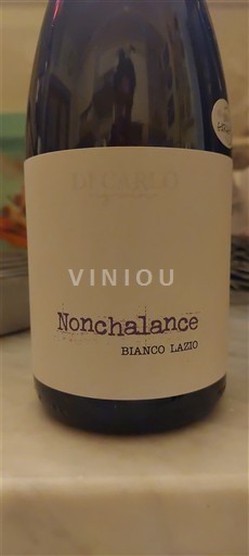 Latium Di Carlo Nonchalance 2022