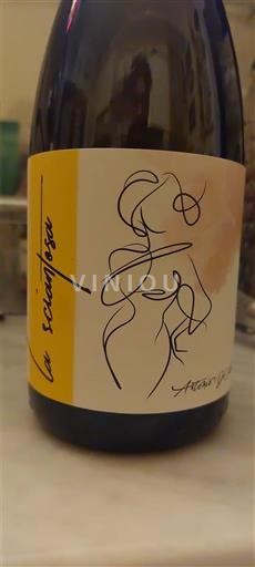 Latium Lazio Cantina Le Macchie La Sciantosa 2023