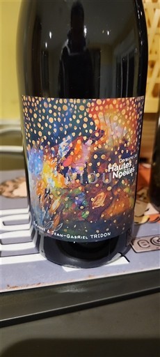 Loire Valley Muscadet Côtes de Grand Lieu Domaine S Hautes Noëlles Non-Vintage