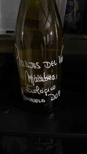 Kastiljija-La Mancha Manchuela Parajes del Valle 2024