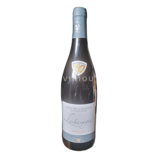 Bourgogne Lachassagne 2021