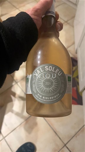 Provence, Lower Rhône Valley, Corsica Mediterranean Val Soleu 2024