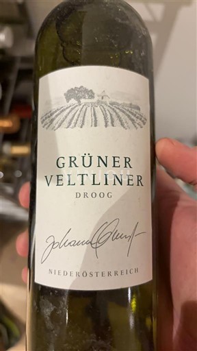 Bassa Austria Non specificato Johann Clumpt Senza annata