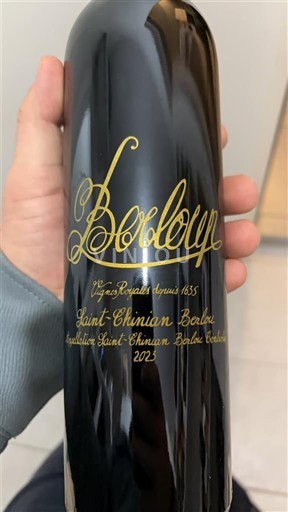 Vine Rouge sec Boleupi 2023 Frankrig Languedoc Ikke specificeret AOC