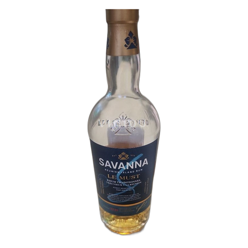 Rum Vecchio Le must Savanna 5a Riunione Nord