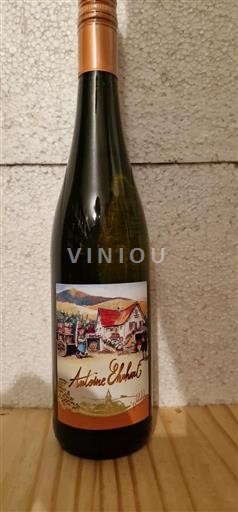 Alsacia Antoine Ehrhart 2023