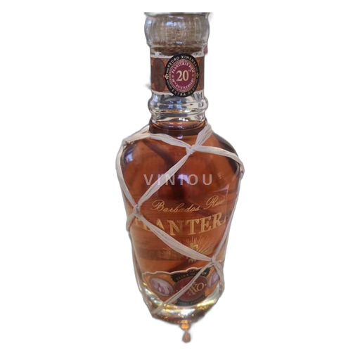 Rhum Vieux Pxxx0 Planteray 20a Barbade Saint Philip