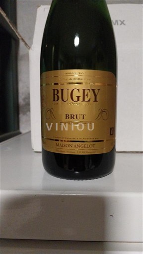Savoie og Bugey Bugey Maison Angflot Ikke årgangsbestemt