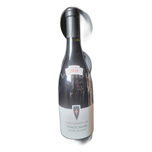 Rhône-dalen Le cul du loup 2019