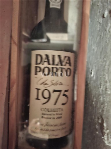 Portugal Portvin Dalva Colheita 1975
