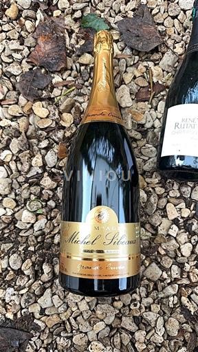 Champaña Champán Michel sibeaux Grande Sin añada