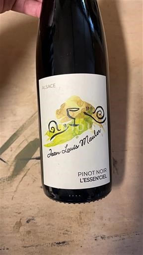 Alsacia Jean Louis Mauler L'Essenciel 2023