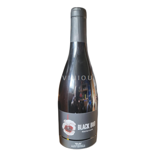 Alperna och Rhône-länderna Drôme Black bud 2023