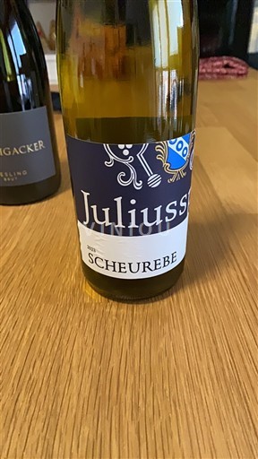 Franken Juliusspital 2023