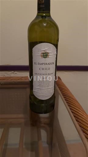 Thung lũng Maipo Maipo Central El Emperador 2017