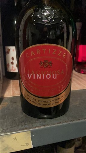 Wines of Veneto Unspecified La Gioiosa Cartizze Non-Vintage