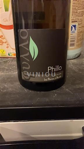 Dolina Loare Les Pierres d'Aurèle Phillo Neleten.