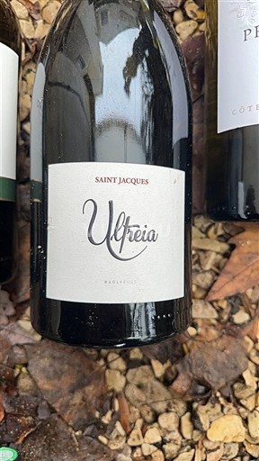 Castille và León Bierzo Raúl Pérez Ultreia Saint Jacques 2017