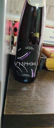 Alsacia Cave de Beblenheim 2023