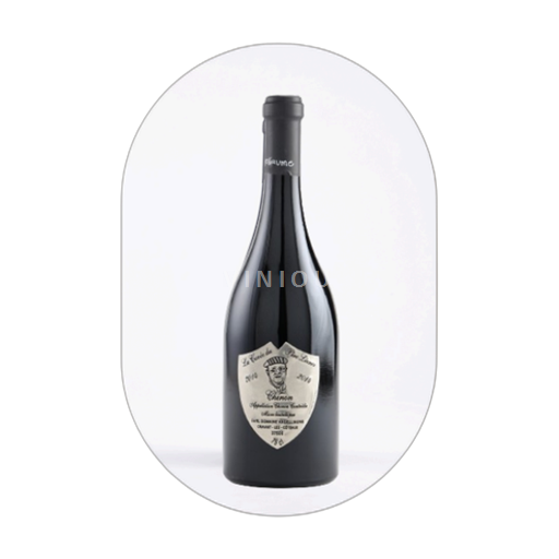 Dolina Loare Chinon Domaine Angelliaume La du père Léonce 2015