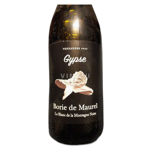 Languedoc Borie de Maurel Gypse 2020