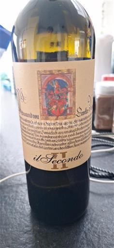 Toscana Chianti Classico Castello di Monsanto Il Secondo 2023