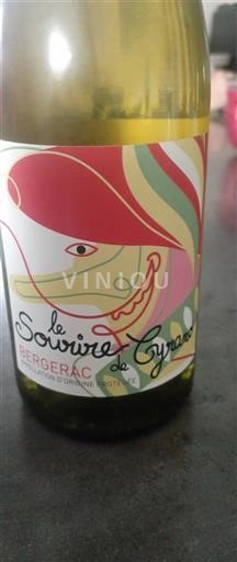 Sydvestfrankrig Bergerac Le Sourire de Gynax Ikke årgangsbestemt